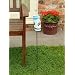 Garden Drinks Beer Can & Soft Drink Can Holder Set
