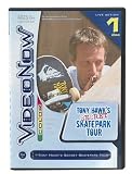 VideoNow Color XP: Tony Hawk's Secret Skatepark Tour