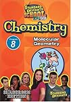 Standard Deviants School - Chemistry, Program 8 - Molecular Geometry (Classroom Edition)