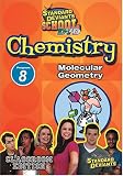 Standard Deviants School - Chemistry, Program 8 - Molecular Geometry (Classroom Edition)