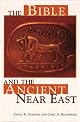 The Bible and the Ancient Near East
