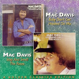 Mac Davis - Whoever Finds This, I Love You Lyrics - Zortam Music