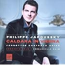 Caldara in Vienna : Forgotten Castrato Arias