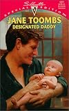 Designated Daddy (Silhouette Special Edition, No 1271)