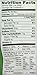 Trader Joe's Kale Chips 2 Oz. Resealable Bag