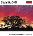 S&uuml;dafrika 2007