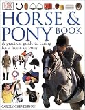 DK Horse and Pony Book