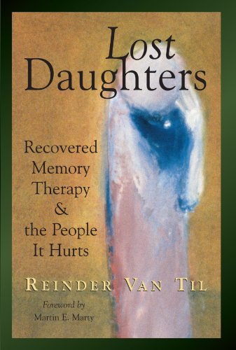 lost daughters recovered memory therapy and the people it hurts