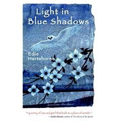 Light in Blue Shadows
