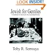 Jewish for Gentiles: A Handbook for Survival in Our Assimilated Society by  ToR. Serrouya