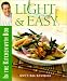 Book Light & Easy: In the Kitchen With Bob (Bob Bowersox Cookbooks)