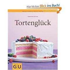 Tortengl�ck (GU einfach clever Relaunch 2007)