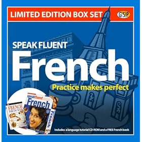 french language cdrs