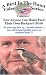 Now Anyone Can Hand-Feed Their Own Backyard Birds [VHS]