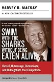 Swim with the Sharks Without Being Eaten Alive