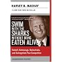 Swim with the Sharks Without Being Eaten Alive : Outsell, Outmanage, Outmotivate, and Outnegotiate Your Competition (HarperBusiness Essentials)
