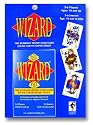 Canadian Wizard Card Game