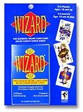 Wizard Card Game