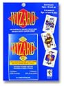Wizard Card