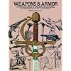 Weapons and Armor (Dover Pictorial Archive Series)
