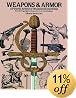 Weapons and Armor (Dover Pictorial Archive Series)