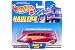 Hot Wheels Haulers Beach Cruiser SERF 'N FUN 2000