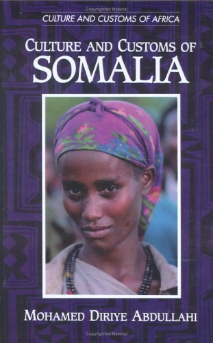 Buy Culture and Customs of Somalia (Culture & Customs of Africa) online at Discounted New and Used prices. Delivered to your door with City Travel Guides.com