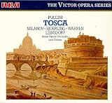 Puccini: Tosca