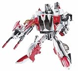 Override GTS - Transformers Cybertron Deluxe