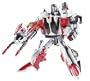 Override GTS - Transformers Cybertron Deluxe