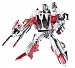 Override GTS - Transformers Cybertron Deluxe