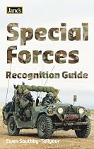 Special Forces Recognition Guide (Jane's Recognition Guide)