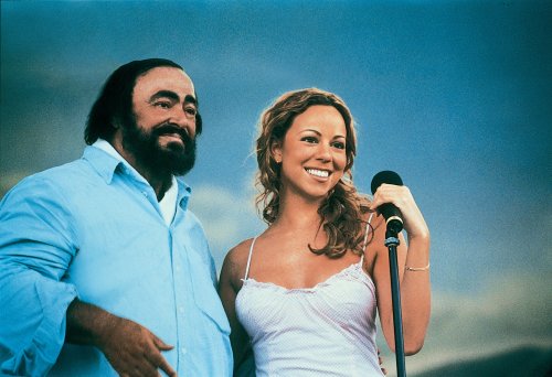 The Duets image