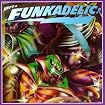Who's a Funkadelic?