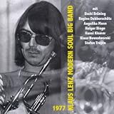 Klaus Lenz & Modern Soul Big Band