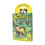 Gamewright Go Bananas Card Game