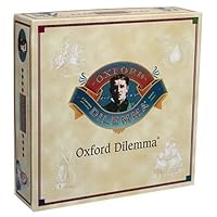 Oxford Dilemma Trivia Game