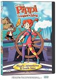 Pippi Longstocking: Adventures on the South Seas