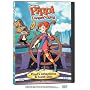 Pippi Longstocking: Adventures on the South Seas