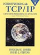 Internetworking with TCP/IP: Client-Server Programming and Applications, Linux/Posix Sockets Version v. 3