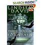 Three Hands in the Fountain (Marcus Didius Falco Mysteries)