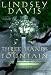 Three Hands in the Fountain (Marcus Didius Falco Mysteries)