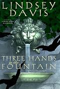Three Hands in the Fountain (Marcus Didius Falco Mysteries)
