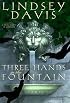 Three Hands in the Fountain (Marcus Didius Falco Mysteries)