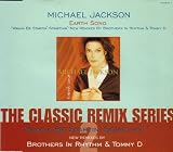 Earth Song / Wanna Be Startin' Somethin'