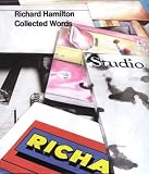  : Collected Words: 1953-1982 (Painters & Sculptors)