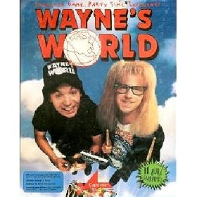 Wayne's World