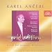 Classical Music : Ancerl Gold Edition 28: NOVAK In the Tatras / SLAVICKY Moravian Dancing Fantasies; Rhapsodic Variations