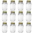 Kerr 0505 regular mason jar quart, 32oz Kerr 0505 regular mason jar quart, 32oz