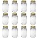 Kerr 0505 regular mason jar quart, 32oz
